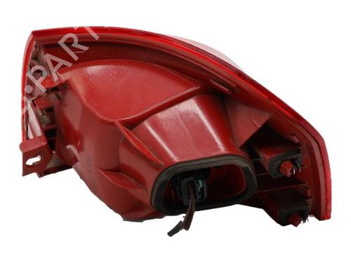 Left taillight VW PASSAT B6 Variant (3C5) 1.4 TSI | BP34634817C34 - Image 3