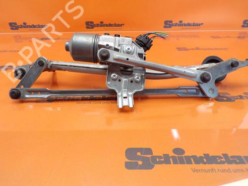 Vindrude Viskermekanisme CITROËN BERLINGO MULTISPACE (B9) 1.6 BlueHDi 100 | BP30669669C83