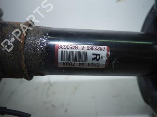 Right front shock absorber MAZDA CX-7 (ER) 2.2 MZR-CD AWD (ER10A) | BP33143660M17 - Image 8