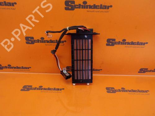 Used Heater resistor FORD ECOSPORT 1.0 EcoBoost (140 hp) 33147233