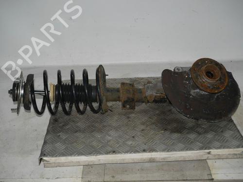 Used Right front shock absorber Right front shock absorber VOLVO V70 II (285) D5 (163 hp) 35923812 35923812