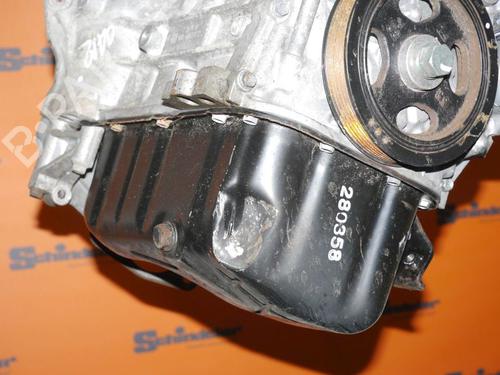 Engine MITSUBISHI MIRAGE / SPACE STAR VI Hatchback (A0_A) 1.0 (A05A) | BP33150560M1  - Image 8