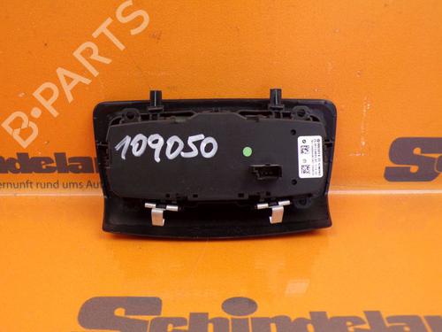 Headlight switch BMW 2 Active Tourer (F45) 216 d | BP24411952I24 