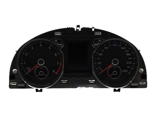 Instrument cluster VW CC B7 (358) 2.0 TSI | BP34212788C47 - Image 5