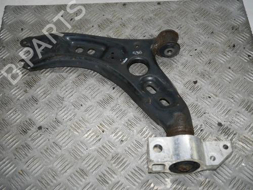 Venstre fortil bærearm Venstre fortil bærearm AUDI A3 Sportback (8PA) 1.6 (102 hp) 33743720 33743720