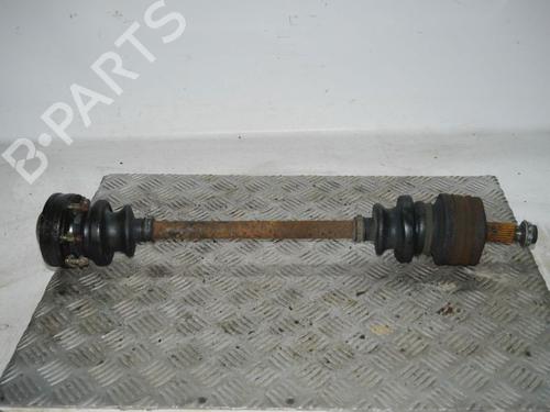 Used Right rear driveshaft Right rear driveshaft MERCEDES-BENZ C-CLASS (W202) C 180 (202.018) (122 hp) 33696207 33696207