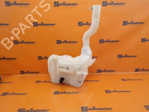 Used Windscreen washer tank JAGUAR XJ (X350, X358) 4.2 (298 hp) 32643070