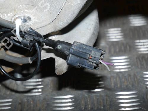 Right front steering knuckle JAGUAR XE (X760) 2.0 D | BP32829698M26 - Image 5