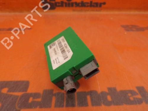 Electronic module FORD USA MUSTANG Convertible 2.3 EcoBoost | BP32645439M83