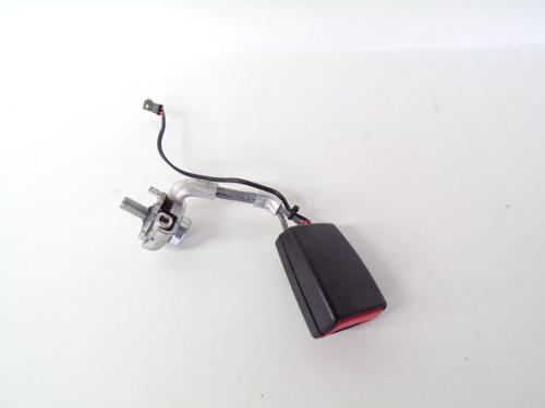 Used Seat buckle BMW 5 (F10) 530 d (245 hp) 24388847