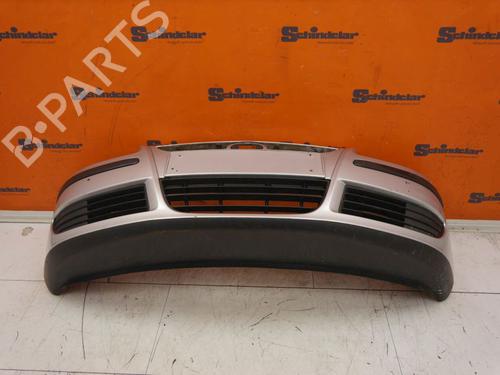 Front bumper VW POLO (9N_, 9A_) 1.4 16V | BP24415056C7 