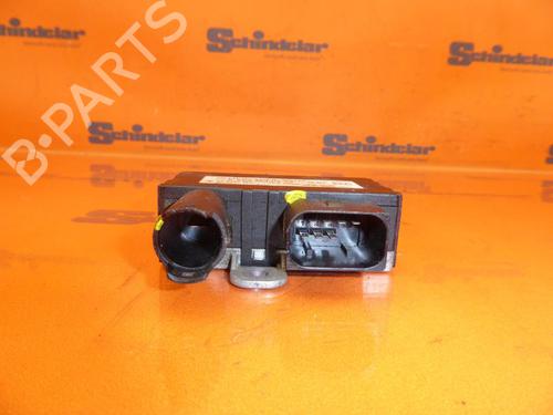 Control unit MERCEDES-BENZ A-CLASS (W169) A 180 CDI (169.007, 169.307) | BP26916662M11 