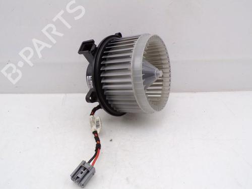 Heater blower motor OPEL MERIVA B MPV (S10) 1.4 (75) | BP29644896M62 