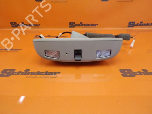 Rear mirror MERCEDES-BENZ C-CLASS (W204) C 180 Kompressor (204.046) | BP33147618I6  - Image 6