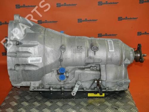 Gearbox BMW 1 (E87) 118 i | BP32642687M3 - Image 2