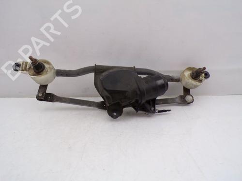 Front wiper motor OPEL AGILA B (H08) 1.2 (F68) | BP33155830M29 - Image 2