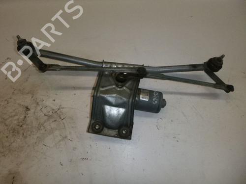 Used Front wipers mechanism Front wipers mechanism FORD FIESTA IV (JA_, JB_) 1.25 i 16V (75 hp) 33140424 33140424