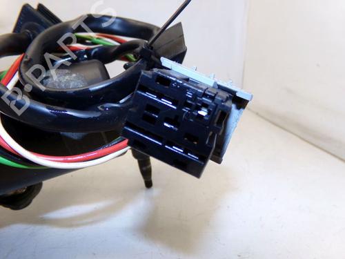 Front wiper motor MERCEDES-BENZ SLK (R170) 230 Kompressor (170.447) | BP31162190M29