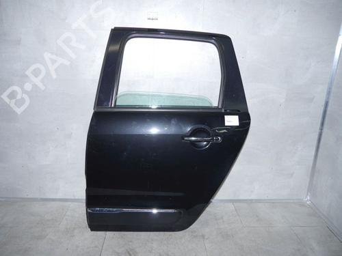 Porta trás esquerda Porta trás esquerda CITROËN C3 Picasso (SH_) 1.6 VTi 120 (120 hp) 34412208 34412208