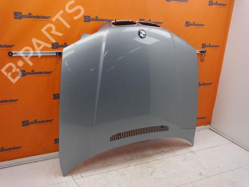 Motorhjelm BMW 3 Compact (E46) 316 ti | BP33150921C1 - Image 3