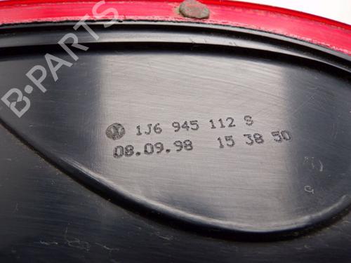 Højre baglygte VW GOLF IV (1J1) 1.6 | BP29515071C35 