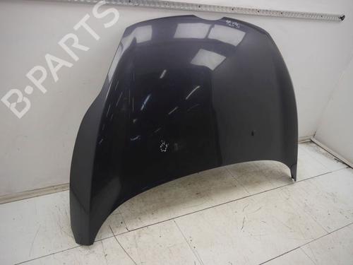 Hood FORD FIESTA VI (CB1, CCN) 1.25 | BP30522022C1