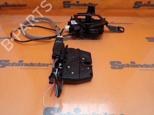 Electronic module BMW 3 Touring (F31) 320 d xDrive | BP33152604M83  - Image 5