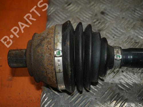 Right front driveshaft AUDI A6 C6 Avant (4F5) 2.0 TDI | BP32837641M39 - Image 2