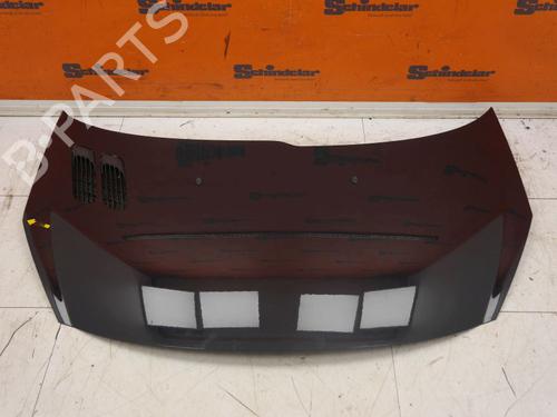 Hood PEUGEOT 206+ (2L_, 2M_) 1.4 i (2LKFWA, 2MKFWA) | BP27543721C1