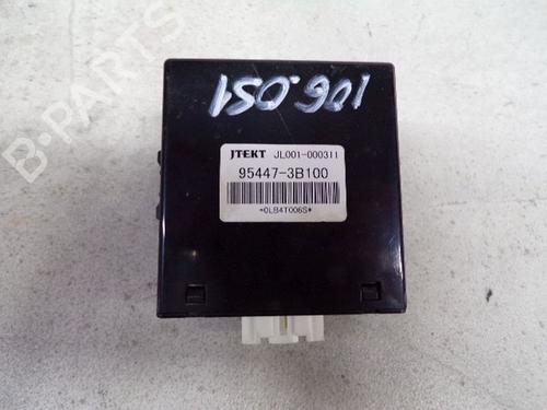 Used Gearbox control unit Gearbox control unit HYUNDAI ix35 (LM, EL, ELH) 2.0 4WD (163 hp) 33684137 33684137