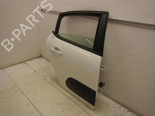 Dør højre bagtil CITROËN C3 III (SX) 1.2 THP 110 (SXHNPS, SXHNZT, SXHNZ6) | BP33684825C5 - Image 3