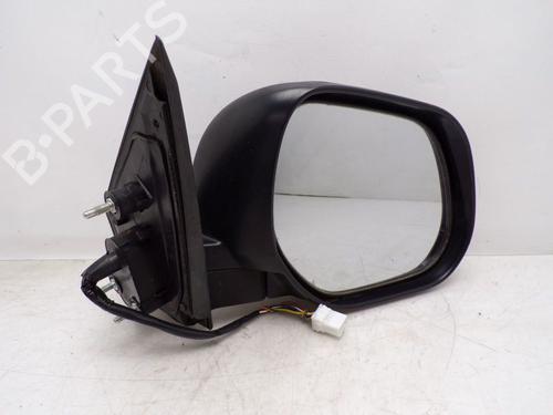 Used Other Other CITROËN C-CROSSER (VU_, VV_) 2.2 HDi (156 hp) 33684854 33684854