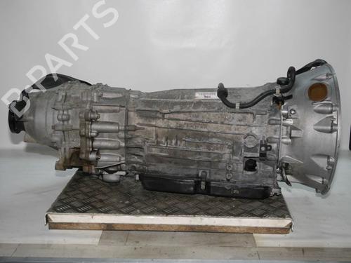 Used Gearbox MERCEDES-BENZ M-CLASS (W164) ML 280 CDI 4-matic (164.120) (190 hp) 30047513