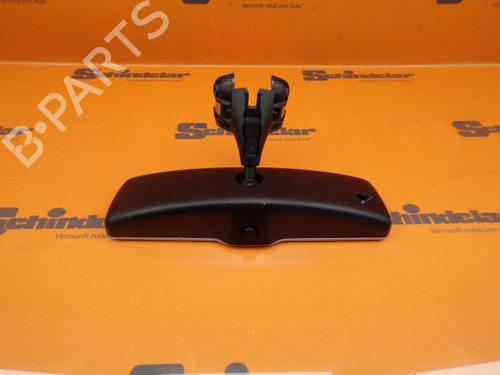 Rear mirror VW GOLF V (1K1) 1.4 TSI | BP33147109I6 - Image 4