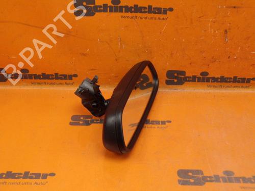 Rear mirror PEUGEOT 308 II (LB_, LP_, LW_, LH_, L3_) 1.6 BlueHDi 120 | BP24413497I6 