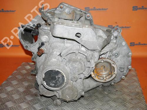 Gearbox AUDI A3 (8P1) 2.0 TDI | BP32645976M3