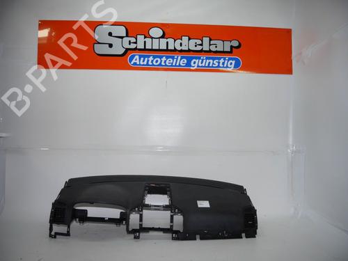 Used Dashboard CHEVROLET CAPTIVA (C100, C140) 2.0 D 4WD (150 hp) 33140950