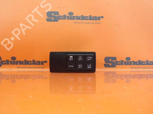 Used Switch MAZDA 6 Estate (GJ, GL) 2.2 D (GJ2FW, GJ692) (175 hp) 24389421