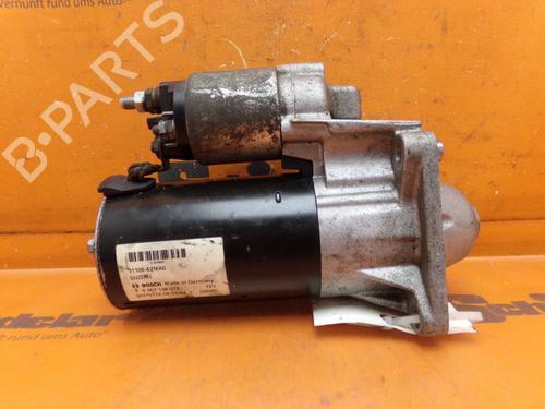 Motor de arranque SUZUKI SX4 S-Cross (JY) 1.6 AllGrip (AKK 416) (120 hp) 32836423