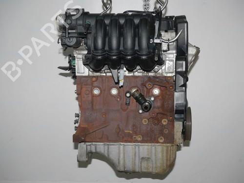 Engine PEUGEOT 206 CC (2D) 1.6 16V (2DNFUF, 2DNFUR) | BP36169154M1 - Image 4