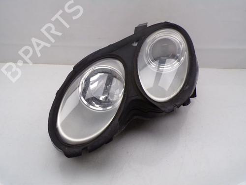 Venstre forlygte SMART FORFOUR (454) 1.1 (454.033) (64 hp) 30189579