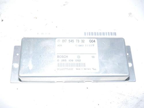 Elektronisk modul MERCEDES-BENZ E-CLASS T-Model (S210) E 220 T CDI (210.206) (125 hp) 24381216