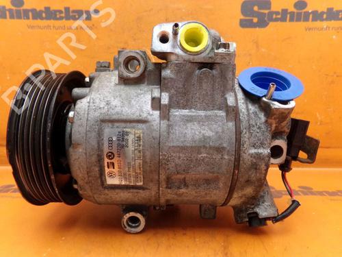 AC Kompressor SKODA FABIA I (6Y2) 1.4 16V | BP28411719M34 