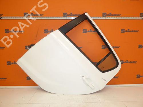 Used Left rear door Left rear door HYUNDAI i20 I (PB, PBT) 1.2 (78 hp) 33684328 33684328