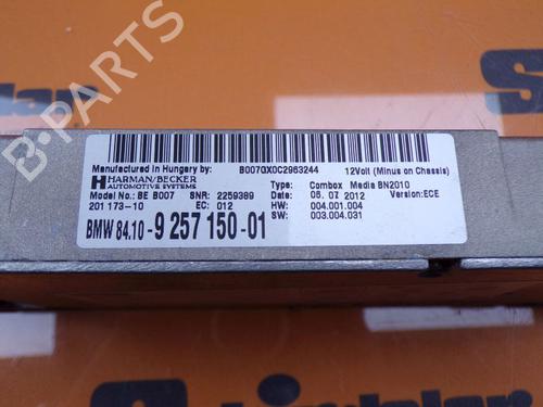 Electronic module BMW 5 (F10) 520 d | BP32833224M83  - Image 7