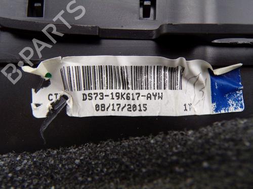 Luftventilen FORD MONDEO V Turnier (CF) 2.0 TDCi | BP32400229I21