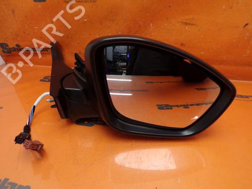 Right mirror PEUGEOT 208 I (CA_, CC_) 1.2 THP 110 | BP29046976C27 
