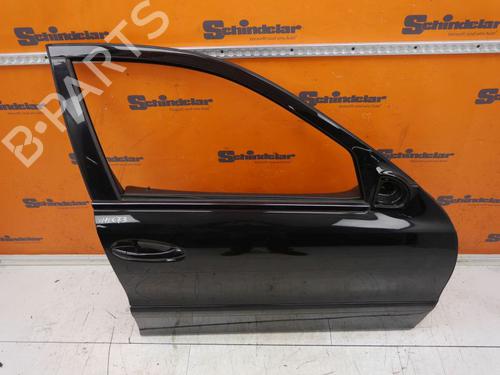 Right front door MERCEDES-BENZ E-CLASS (W211) E 200 CDI (211.004) | BP24414442C3 