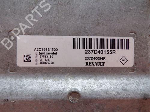 Engine control unit (ECU) RENAULT ZOE (BFM_) ZOE | BP28528722M57