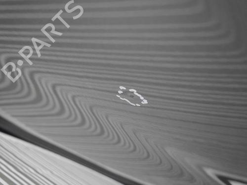 Left rear door BMW X5 (E53) 3.0 d | BP29873304C4
